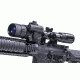 Sightmark Photon Digital Night Vision Rifle Scope, 5x42mm SM18003