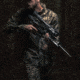 SightMark Photon RT 4.5-9x42S Digital Night Vision Rifle Scope, Black, SM18015