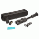 SightMark Photon RT 4.5-9x42S Digital Night Vision Rifle Scope, Black, SM18015