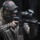 SightMark Photon RT 6-12x50 Digital Night Vision Rifle Scope, Black, SM18018