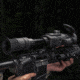SightMark Photon RT 6-12x50 Digital Night Vision Rifle Scope, Black, SM18018