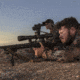 Sightmark Pinnacle 5-30x50 TMD Rifle Scope SM13029TMD