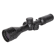 SightMark Presidio 2.5-15x56 30mm Tube HDR-2 Rifle Scope, Second Focal Plane, Black, SM13145HDR2