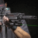SightMark ReadyFire G6 Green Laser Sight, Black, SM25008