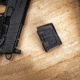 SightMark Mini Shot M-Spec Solar Enclosed M4 1x Reflex Red Dot Sight