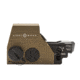 Sightmark Ultra Shot M-Spec FMS Reflex Sight, Dark Earth, SM26035DE