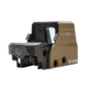 Sightmark Ultra Shot M-Spec FMS Reflex Sight, Dark Earth, SM26035DE