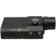 SightMark LoPro Laser/Light/IR Combo, 300 Lumens, Picatinny Rail Mount, Black, Green Laser, 5mW 520nM Wavelength, SM25020