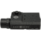SightMark LoPro Laser/Light/IR Combo, 300 Lumens, Picatinny Rail Mount, Black, Green Laser, 5mW 520nM Wavelength, SM25021