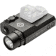 SightMark LoPro Laser/Light/IR Combo, 300 Lumens, Picatinny Rail Mount, Black, Green Laser, 5mW 520nM Wavelength, SM25032