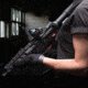 SightMark SM26018 Core Shot A-Spec LQD 1x 28x18mm Obj 5 MOA Illuminated Red Dot