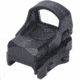 SightMark Mini Shot M-Spec FMS LQD 1x 21x15 mm Reflex Red Dot Sight, 3 MOA Red Dot, Black/Dark Earth, LQD