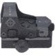 SightMark Mini Shot M-Spec FMS LQD 1x 21x15 mm Reflex Red Dot Sight, 3 MOA Red Dot, Black/Dark Earth, LQD