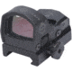 SightMark Mini Shot M-Spec FMS LQD 1x 21x15 mm Reflex Red Dot Sight, 3 MOA Red Dot, Black/Dark Earth, LQD
