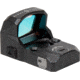 Sightmark SM26047 Mini Shot A-Spec M2 Red Dots Matte Black 23x16mm 1 MOA/5MOA Re