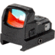 Sightmark SM26047 Mini Shot A-Spec M2 Red Dots Matte Black 23x16mm 1 MOA/5MOA Re