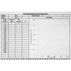 SightMark Sniper Data Book - booklet only, SM94000