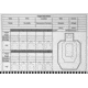 SightMark Sniper Data Book - booklet only, SM94000