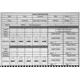 SightMark Sniper Data Book - booklet only, SM94000