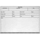 SightMark Sniper Data Book - booklet only, SM94000