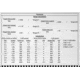 SightMark Sniper Data Book - booklet only SM94000
