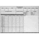 SightMark Sniper Data Book w/ Cover, SM94001