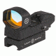 SightMark Sure Shot Plus Reflex Red Dot Sight, Black SM26013