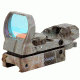 Sightmark Sure Shot Reflex Sight Camo, Dove Tail SM13003C-DT