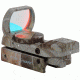 Sightmark Sure Shot Reflex Sight Camo, Dove Tail SM13003C-DT
