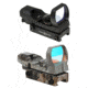 Sightmark Sure Shot Reflex Sight, Black, Camo