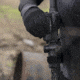 SightMark T-3 Magnifier with LQD Flip to Side Mount, Black, SM19063