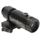 SightMark T-5 Magnifier with LQD Flip to Side Mount, Black, SM19064