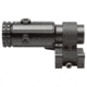 SightMark T-5 Magnifier with LQD Flip to Side Mount, Black, SM19064