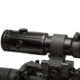 SightMark T-5 Magnifier with LQD Flip to Side Mount, Black, SM19064