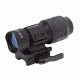 Sightmark Tactical Magnifier, 3x, Slide-to-Side SM19024
