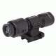 Sightmark Tactical Magnifier, 3x, Slide-to-Side SM19024