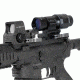 Sightmark Tactical Magnifier, 3x, Slide-to-Side SM19024