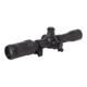 Sightmark Triple Duty 2.5-10x32 Waterproof Rifle Scope, Black, Circle Dot Duplex Reticle SM13022CDX