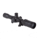 Sightmark Triple Duty 2.5-10x32 Waterproof Rifle Scope, Black, Circle Dot Duplex Reticle SM13022CDX