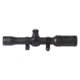 Sightmark Triple Duty 2.5-10x32 Waterproof Rifle Scope, Black, Duplex Reticle SM13022DX