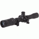 Sightmark Triple Duty 2.5-10x32 Waterproof Rifle Scope, Black, Mil-Dot Dot Reticle SM13022MDD