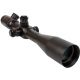 Sightmark Triple Duty 4-16x44 Tactical Rifle Scope