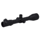 Sightmark Triple Duty 6-25x56 Waterproof 35mm Rifle Scope, Matte Black, Duplex Reticle - SM13019DX