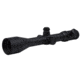 Sightmark Triple Duty 6-25x56 Waterproof 35mm Rifle Scope, Matte Black, Duplex Reticle - SM13019DX