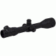Sightmark Triple Duty 6-25x56 Waterproof 35mm Rifle Scope, Matte Black, Mil-Dot Dot Reticle - SM13019MDD