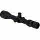 Sightmark Triple Duty 6-25x56 Waterproof 35mm Rifle Scope, Matte Black, Mil-Dot Dot Reticle - SM13019MDD