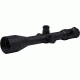 Sightmark Triple Duty 6-25x56 Waterproof 35mm Rifle Scope, Matte Black, Mil-Dot Dot Reticle - SM13019MDD