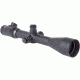 Sightmark Triple Duty 6-25x56 Waterproof 35mm Rifle Scope, Matte Black, Mil-Dot Dot Reticle - SM13019MDD