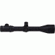 Sightmark Triple Duty 6-25x56 Waterproof 35mm Rifle Scope, Matte Black, Mil-Dot Dot Reticle - SM13019MDD