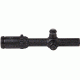 Sightmark Triple Duty M4 1-6x24 Rifle Scopes, 30 mm Tube, Second Focal Plane, Illuminated Red Circle Dot Duplex Reticle, Black, SM13021CDX